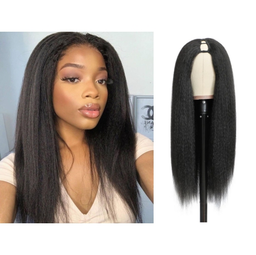 Natural clearance u wigs