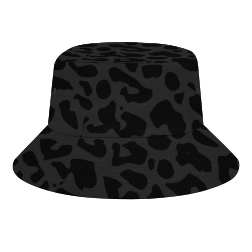 Sun Hats for Women | Summer Hats | Travel Hats | Packable Hat | Bucket Black