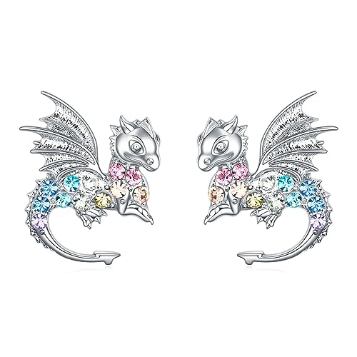 Dragon stud hot sale