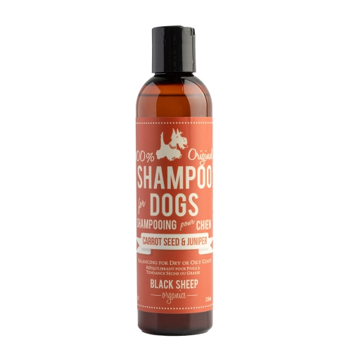 Natural hotsell puppy shampoo