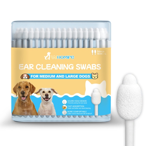 Dog ear cleaning store products