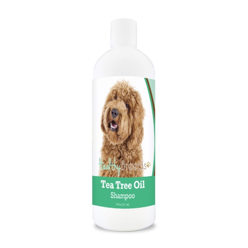 Labradoodle shampoo 2024