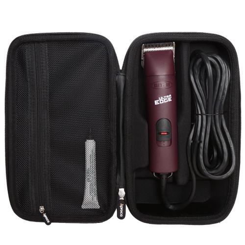 Andis clipper outlet case