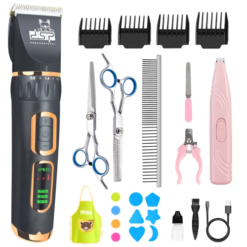 Large dog deals clippers