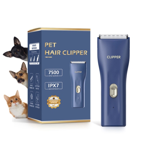 Dog clippers for thick coats sale