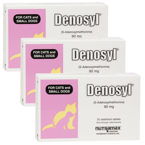 Denosyl on sale for cats