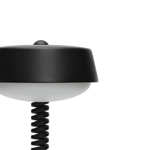 Fatboy Bellboy Portable & Wireless LED Table Lamp, Anthracite