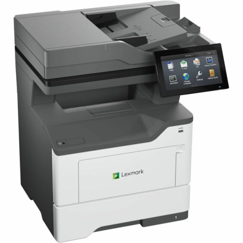 Lexmark MX632adwe MX632adwe Laser Multifunction Printer
