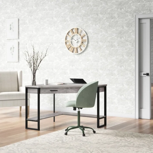 Desks: Home Office Work Spaces - Best Buy