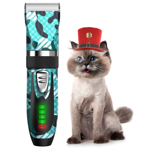 Best cat clippers for hotsell matted fur