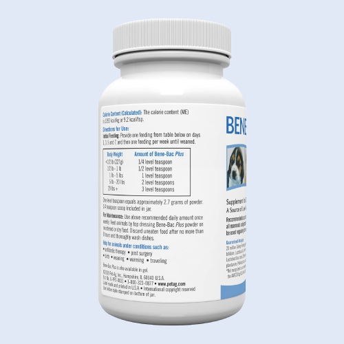 Bene best sale bac probiotic