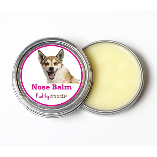 Natural dog shop nose balm