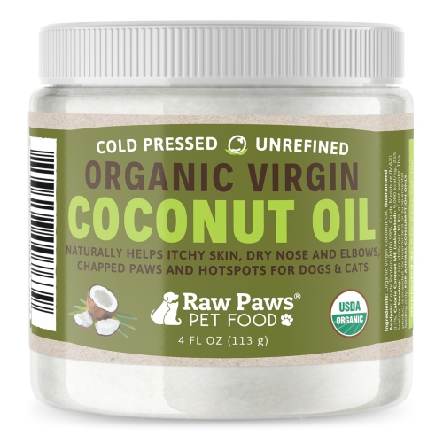 Natural hairball remedy sale for cats coconut oil