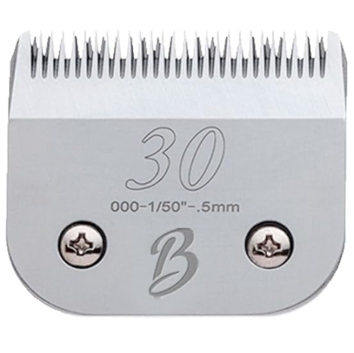 Dog clipper 2024 blades for sale