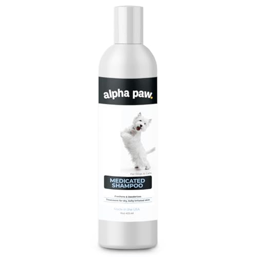 Best dog clearance shampoo canada