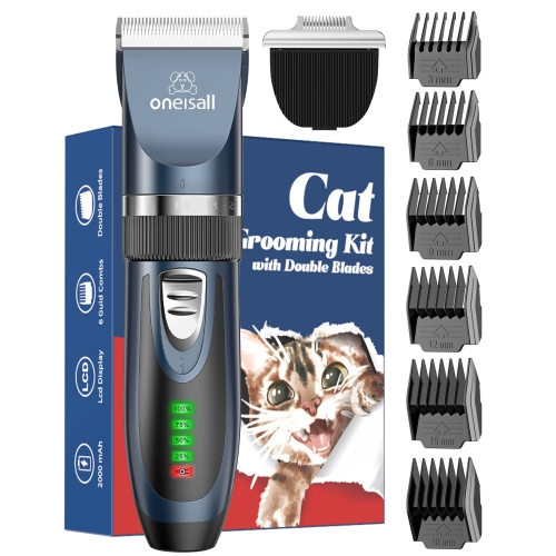 Best 2024 cat shaver