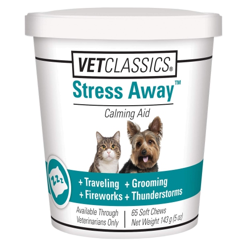 Dog calming aid sale