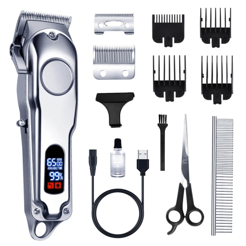 Cordless hotsell animal clippers