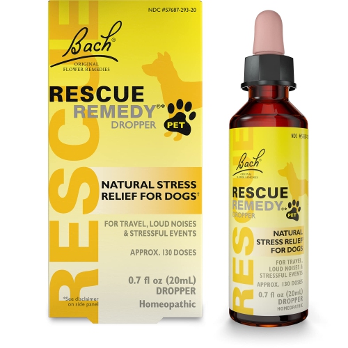 Natural stress on sale relief for dogs