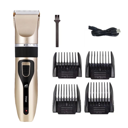 Dog grooming sale clippers cordless