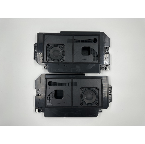 Sony TV Speaker Right & Left Pair 65X93L 65X95K X95K X93L 1-013-276-12 1-013-276-22 by SONY - Refurbished condition - Image 2