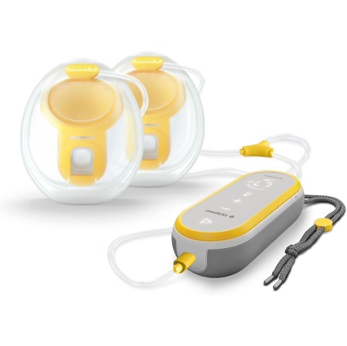 Medela Freestyle Hands-Free Breast Pump