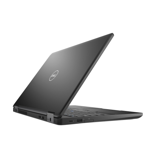 Dell Latitude 5590 Laptop - Intel Core i7-8650U - 16GB RAM - 512GB SSD - Windows 10 Pro by DELL - Refurbished condition - Image 3