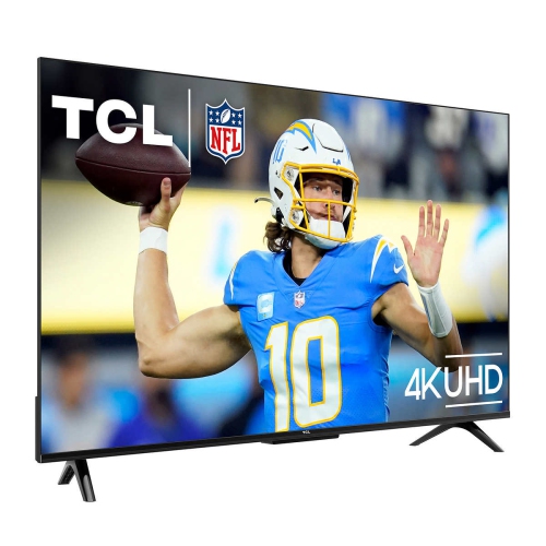 TCL  Refurbished(Good) - 43" Class S Class 4K Uhd HDr Led Smart Tv With Google Tv (43S470G)