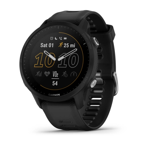 Open Box - Garmin Forerunner 955 - Black