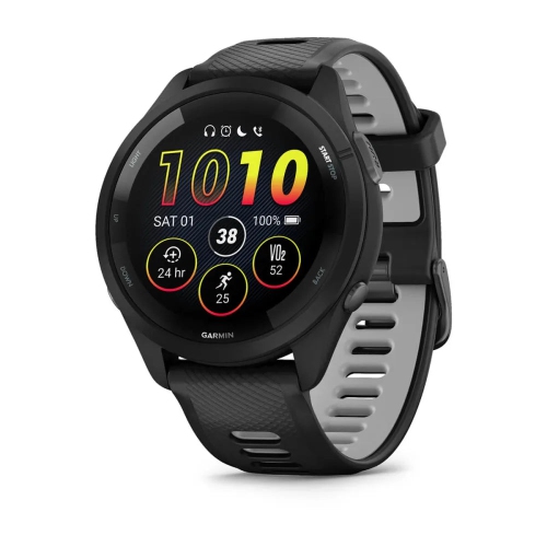 Garmin running best sale watch sale