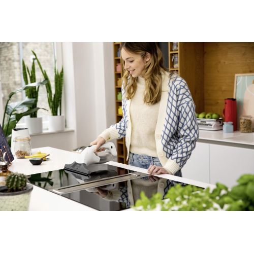 Aspirateur de fenêtre Karcher WV 1 plus