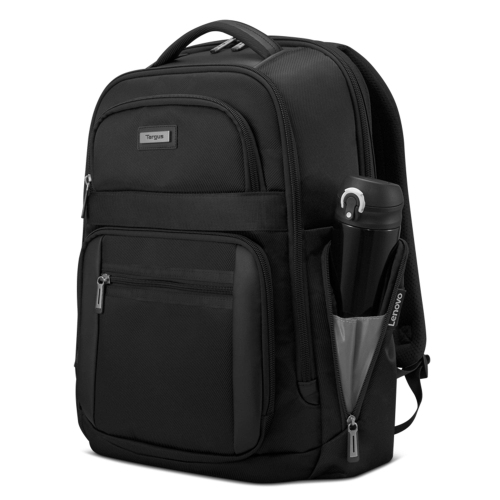 Sac à dos Select Targus Mobile Elite de 16 po de Lenovo