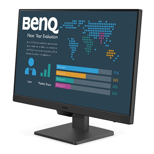 BenQ 23.8" 1080p Business Monitor-(BL2490)