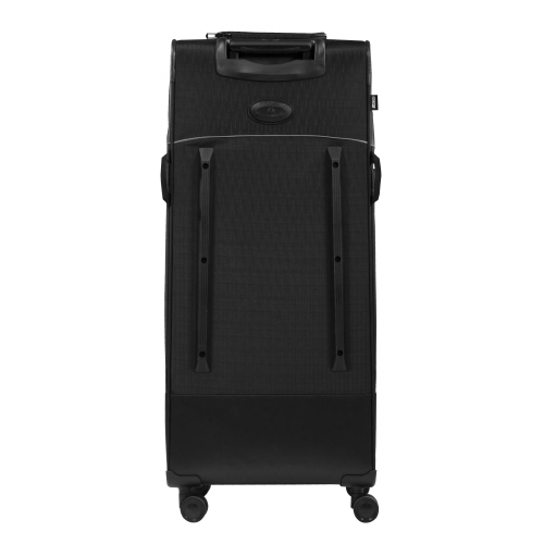 Grande valise à roulettes 110&nbsp;L d'enregistrement sportif de Scicon - 4 roues