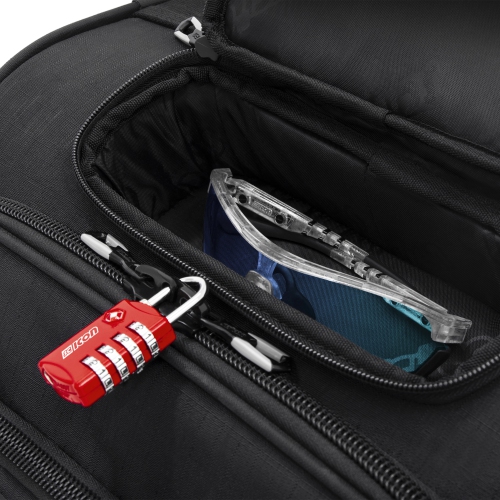 Valise de cabine à bagage de cabine de Scicon Sports 35&nbsp;L