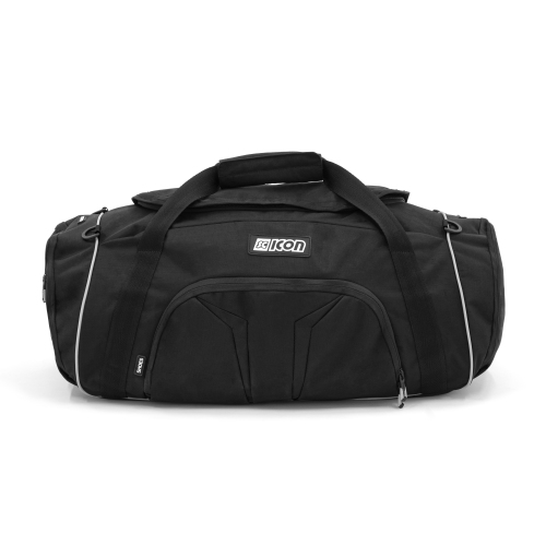 Sac polochon de voyage de course de fin de semaine de Scicon Sports 50&nbsp;L