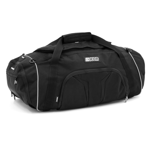Sac polochon de voyage de course de fin de semaine de Scicon Sports 50&nbsp;L