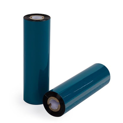 SOLUTIONS BOOMPACK  Ribbons Wax 110MM X 74M (4.33″ X 243′) Cso 6/cs