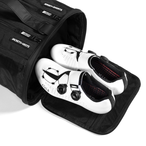 Scicon Sports Essentials Cycling Kit Race Day Rain Bag