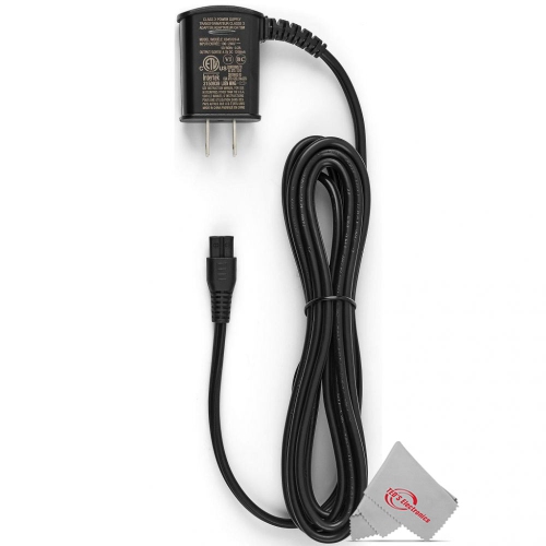 Babyliss Pro FX Replacement Power Cord FXCORD - International Model by BABYLISS - Refurbished condition - CA$66.99