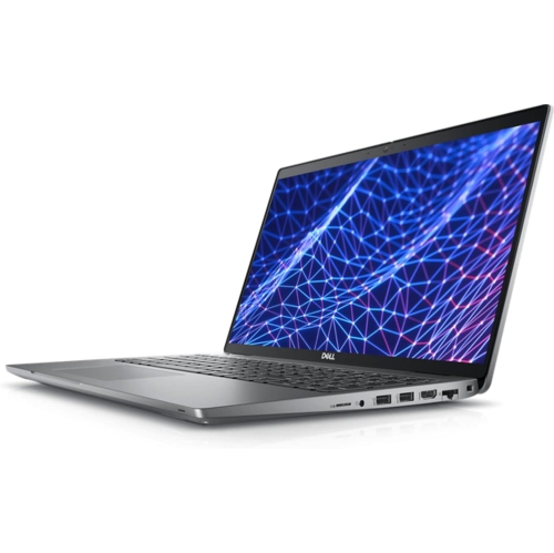 Open Box - Dell Latitude 5530 15.6" Laptop, Intel Core i5-12th Gen., 1.7GHz, 16GB, 256 NVMe, HDMI, FHD 1920 x 1080, Windows 11 Pro.