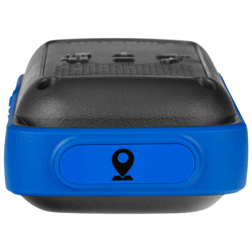 Motorola Talkabout T802 56 km 2-Way Radio - 2 Pack