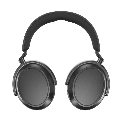 Casque d'écoute Bluetooth à suppression du bruit MOMENTUM 4 de Sennheiser