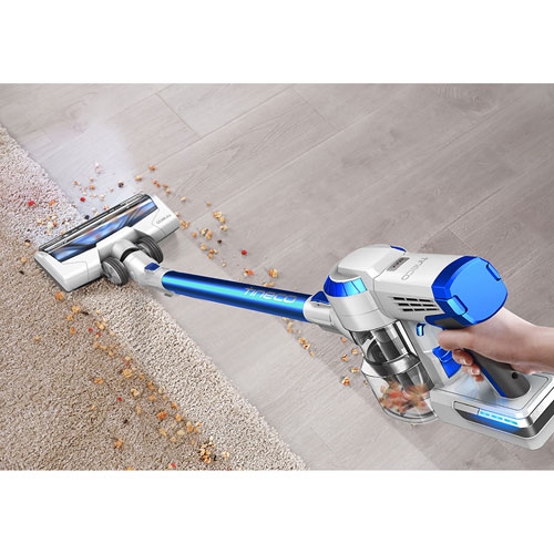 Tineco a10 hero online cordless stick vacuum review