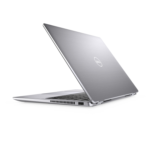 Dell Latitude 9420 14" FHD Laptop - Intel Core i5-1145G7 - 16GB RAM - 256GB SSD - Intel Iris Xe - Windows 10 Pro - Grey by DELL - Refurbished condition - Image 3