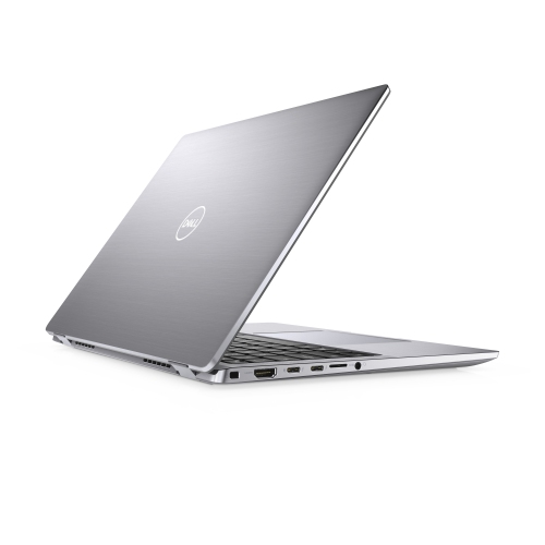Dell Latitude 9420 14" FHD Laptop - Intel Core i5-1145G7 - 16GB RAM - 256GB SSD - Intel Iris Xe - Windows 10 Pro - Grey by DELL - Refurbished condition - Image 4