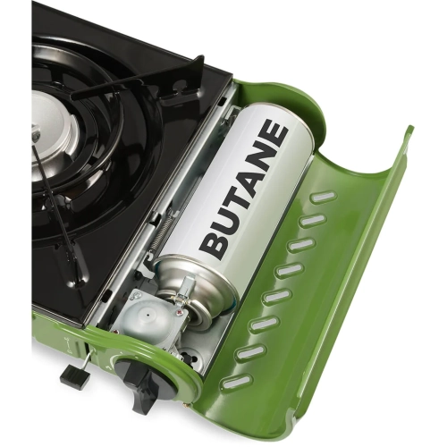 Eureka! SPRK | Portable Butane Camping Stove Camp Stove