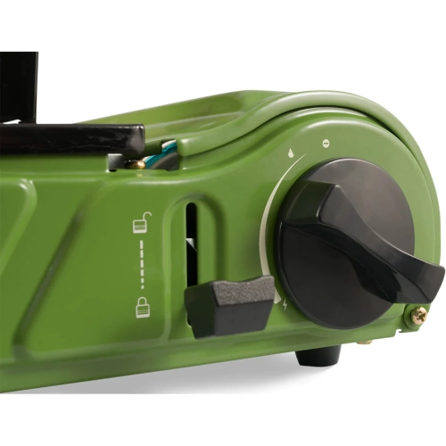 Eureka! SPRK | Portable Butane Camping Stove Camp Stove