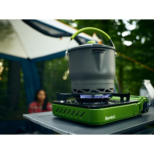 Eureka! SPRK | Portable Butane Camping Stove Camp Stove