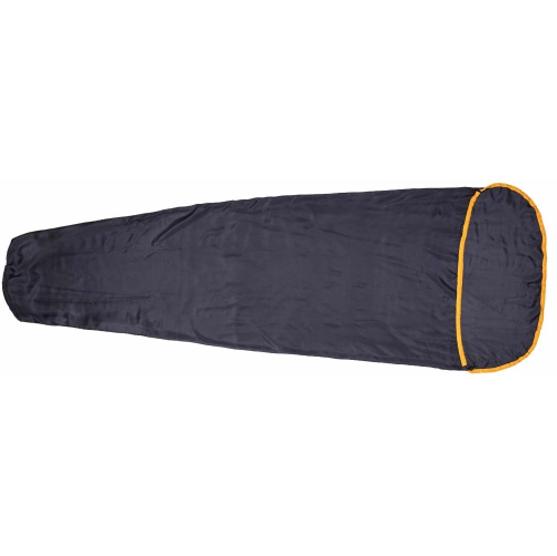 DOUBLURE EN COTON BIOLOGIQUE EXPED | Doublure de sac de couchage - Camping & Travel Sheets pour adultes - gigoteuse et draps pour sac à dos